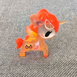 Tokidoki Unicorno "Clementine" 2020 Orlando Megacon Special